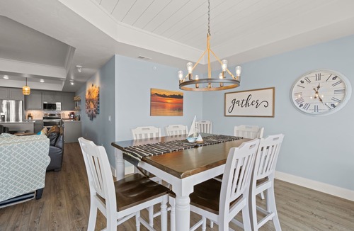 Sister Bay Condo | Downtown, luxury unit! Water View, Walking Distance to all of Sister Bay!