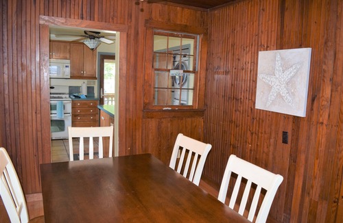 Rehoboth Beach House | Downtown Rehoboth Beach w/Seven Primary Suites & Parking