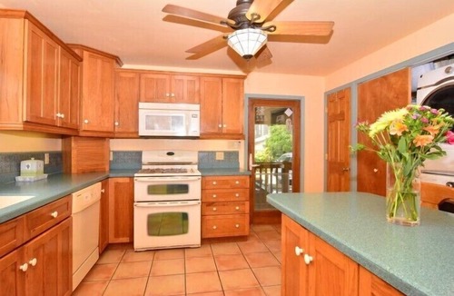 Rehoboth Beach House | Downtown Rehoboth Beach w/Seven Primary Suites & Parking