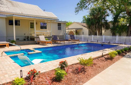 Old Town House | Drackett House by Whiskey Properties