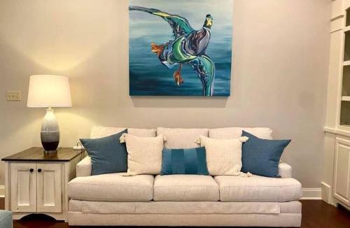Ventress House | Drake on the Lake - False River, LA