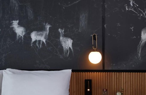 Plaisance Hotel | Drawing House