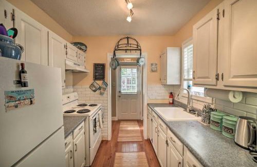 Chesapeake Beach House | Dreamcatchers