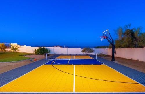 Rio Verde Foothills Villa | DreamResortPickleballcourtWaterslideGolfSpa