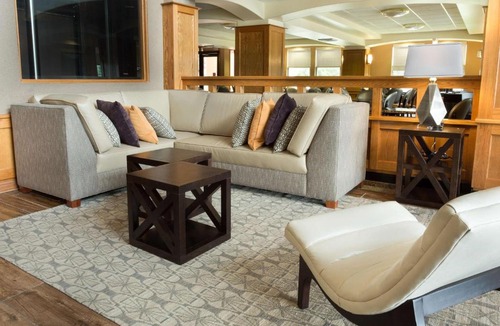 Lafayette Hotel | Drury Inn & Suites Lafayette LA