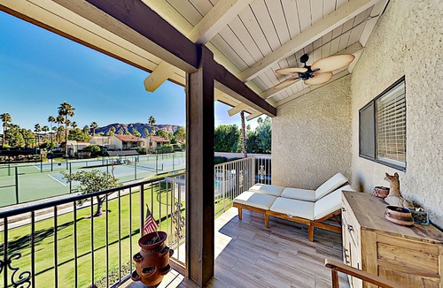 Canyon Corridor Condo | Dual-Suite Canyon Country Club Estados Condo | Pool, Hot Tub & Tennis