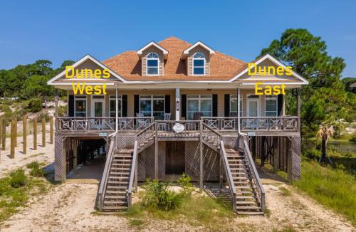 Audubon Place House | Dunes West - 330 Audubon Unit A home