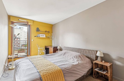 Saint-Lambert Apartment | Duplex apartment in Saint Lambert