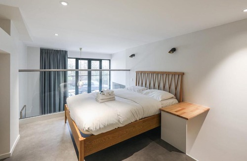 Plaisance Apartment | Duplex d'Alesia - Paris - Welkeys
