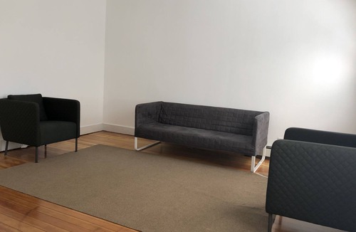 Williamstown House | Duplex in Historic Mill District Walkable to Williams & Spring St.