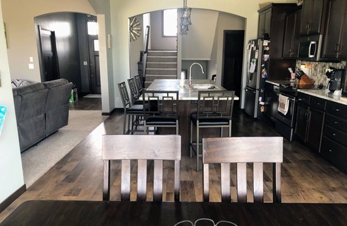 Butte Des Morts House | EAA 5-bedroom house in Winneconne