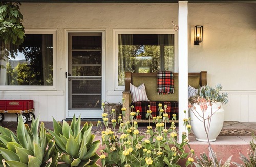 Los Alamos House | Eagle Creek Ranch in Downtown Los Alamos