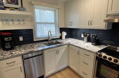 Egg Harbor Cottage | Eagles Nest Cottage in Egg Harbor, Door County, WI