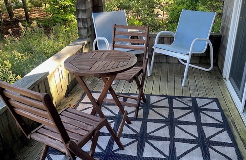 East Chop House | East Chop Escape - Water Views, Roof Deck & Minutes to Oak Bluffs