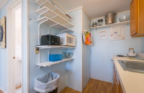 Sandwich Cottage | East Sandwich Escape—Deck, Beach & Summer Fun