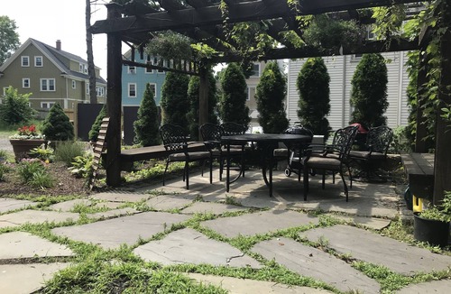 College Hill Apartment | East Side , 5 Minutes to Brown , RISD, Downtown