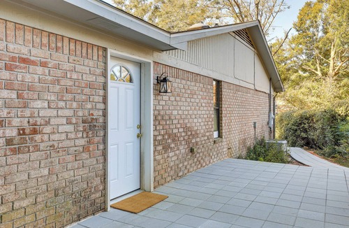 Daphne Apartment | Eastern Shore Golf Studio, Close to Hospitals!