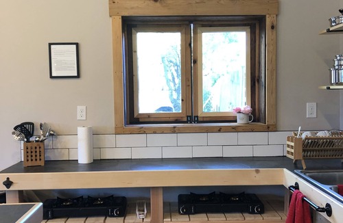 Bishop House | Eastside Guesthouse
