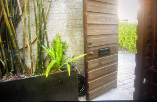 Ocean Park House | ECO Guest House 2 Levels, AC, WiFi, Kitchen, Washer-Dryer, Fridge-Freezer.