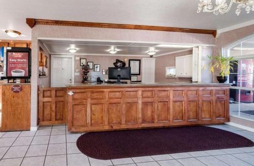 Jasper Cabin | Econo Lodge Jasper