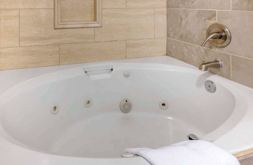 Moreno Valley Hotel | Econo Lodge Moreno Valley