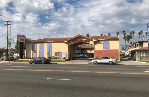 Inglewood Hotel | Economy Inn LAX