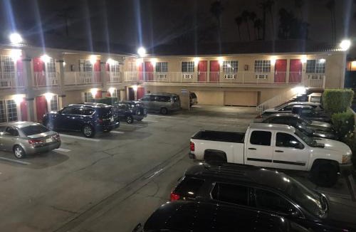 Inglewood Hotel | Economy Inn LAX