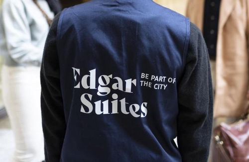 Vanves Apartment | Edgar Suites Vicat - Porte de Versailles