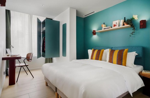 Vanves Apartment | Edgar Suites Vicat - Porte de Versailles