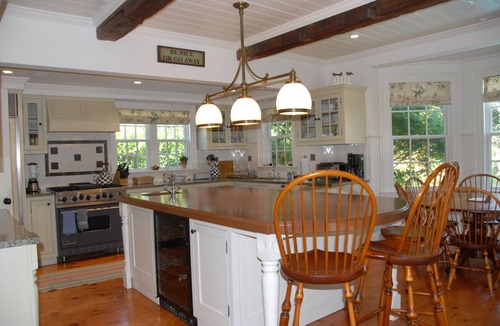 Edgartown House | Edgartown close to beach and town 6BD with Pool and Hot Tub