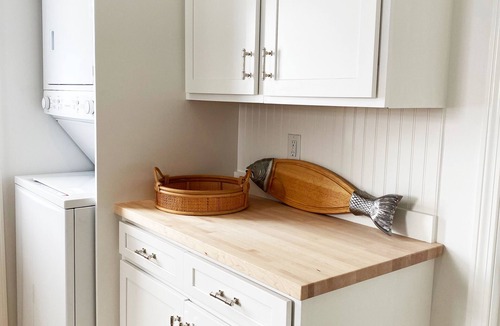 Katama Cottage | Edgartown Designer Cottage between Town & Beach.