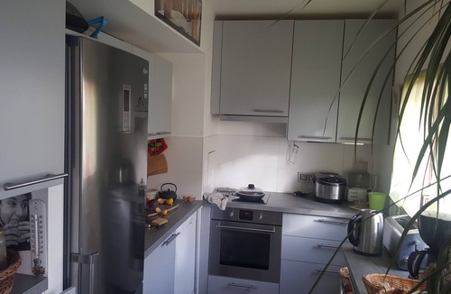 Batignolles Apartment | EIFFEL SIGHTSEEING FOR 2 WITH CAR OPTION