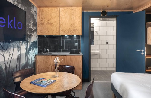 Serris Hotel | Eklo Hotels Paris Marne La Vallée