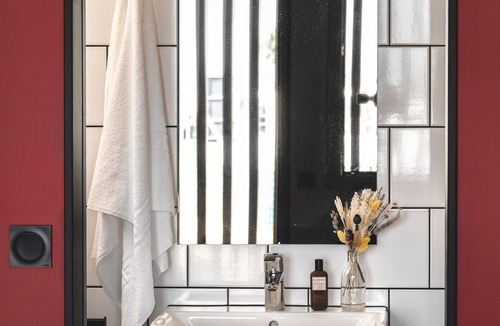 Serris Hotel | Eklo Hotels Paris Marne La Vallée
