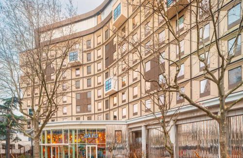 Vanves Hotel | Eklo Hotels Paris Porte de Versailles
