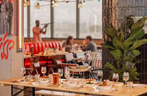 Vanves Hotel | Eklo Hotels Paris Porte de Versailles