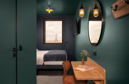 Vanves Hotel | Eklo Hotels Paris Porte de Versailles