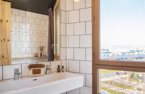 Vanves Hotel | Eklo Hotels Paris Porte de Versailles
