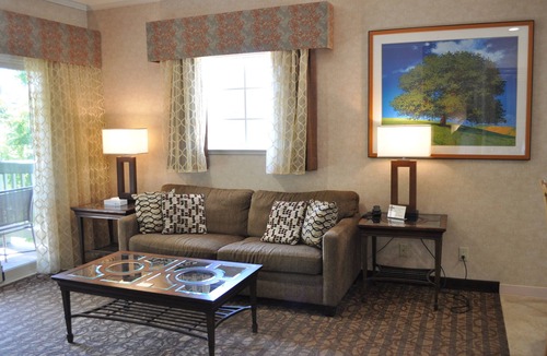 St. Helena Hotel | El Bonita Motel