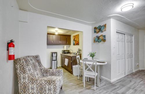 El Centro House | El Centro Retreat Near Local Parks & Golf Courses