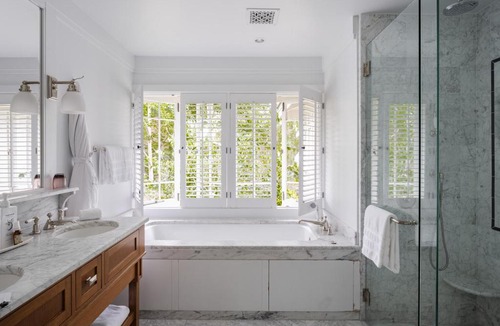Upper Riviera Hotel | El Encanto Santa Barbara