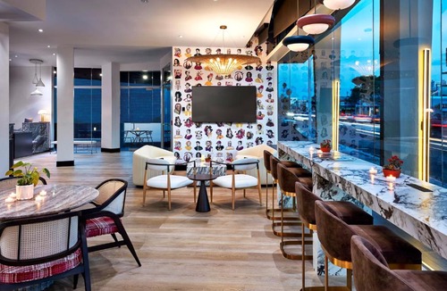 Beverly Grove Hotel | Elan Hotel