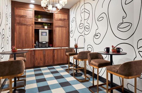 Beverly Grove Hotel | Elan Hotel