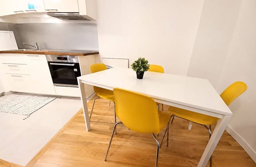 Rueil-Malmaison Apartment | Elegancia Rueil, 20 min de Paris La Défense, quartier recherché, Lac