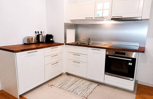 Rueil-Malmaison Apartment | Elegancia Rueil, 20 min de Paris La Défense, quartier recherché, Lac