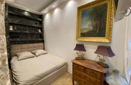 Bonne-Nouvelle Apartment | Elegant appartement dans ancien hotel particulier