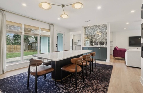 Highlands - Perkins House | Elegant LSU Ave Home near LSU South Gates