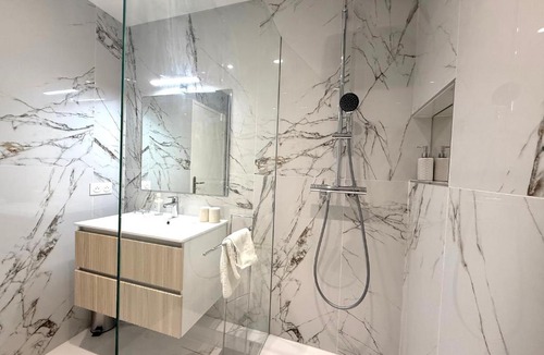 Silly-Gallieni Apartment | Elegant New Residence with Terrace - Boulogne Pont de Saint-Cloud