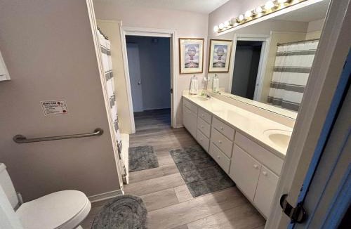 Saucier House | Elevate Your Reunion: Saucier, guest Rental Offering Unrivaled Luxury and All Desired Amenities
