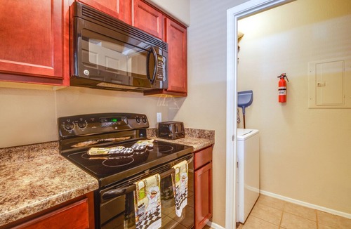 North Scottsdale Condo | Elite Golf Hub in Scottsdale: Resort Perks & Patio